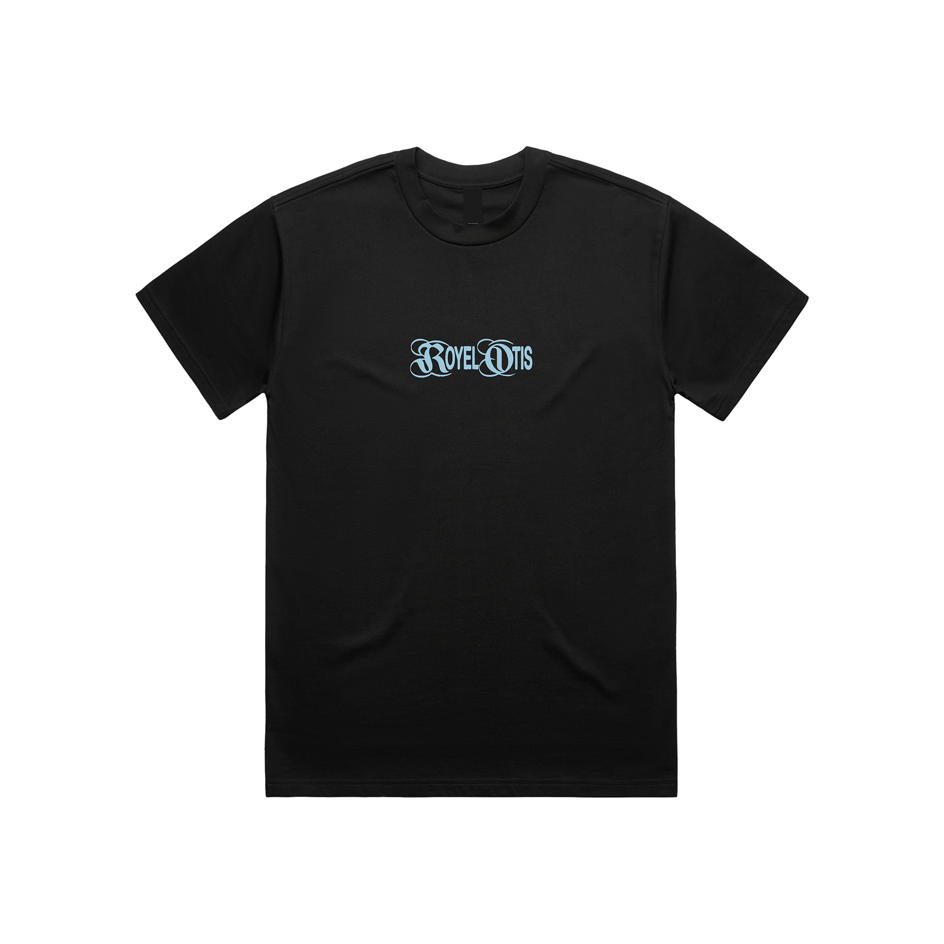 PRATTS & PAIN Black Tshirt – Royel Otis Online